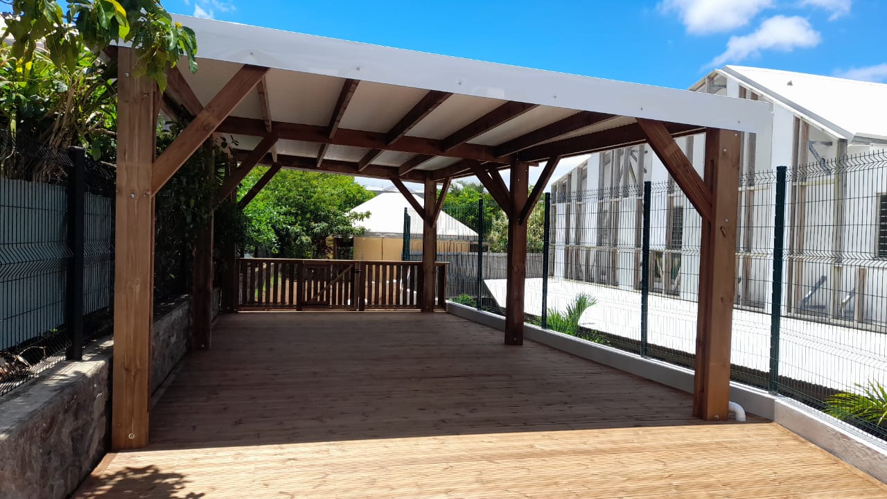 Réalisation